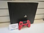 Sony Playstation 4 Pro - 1TB (1000GB), Spelcomputers en Games, Spelcomputers | Sony PlayStation 4, Gebruikt, Ophalen of Verzenden