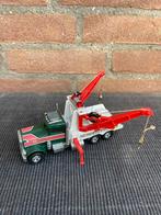 1:50 ? CORGI PETERBILT TAKELWAGEN, Ophalen of Verzenden, Gebruikt, Bus of Vrachtwagen, Corgi