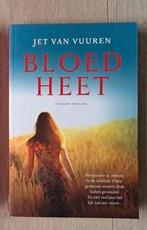 Jet van Vuuren bloedheet, Ophalen of Verzenden, Zo goed als nieuw, Nederland