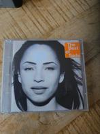 SADE the best of, Ophalen of Verzenden, Zo goed als nieuw, 1980 tot 2000