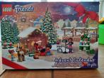 LEGO FRIENDS ADVENDS KALENDER NIEUW NOOIT GEBRUIKT!!, Kinderen en Baby's, Speelgoed | Duplo en Lego, Ophalen of Verzenden, Nieuw