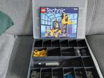 Lego technic, Ophalen of Verzenden, Zo goed als nieuw, Complete set, Lego