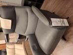 Te koop nieuwe relax stoel, Huis en Inrichting, Stoelen, Ophalen, Nieuw, Grijs, Eén