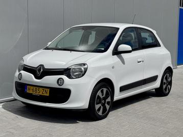 Renault Twingo 1.0 SCe | Airco | Cruise | PDC | 91.000KM beschikbaar voor biedingen