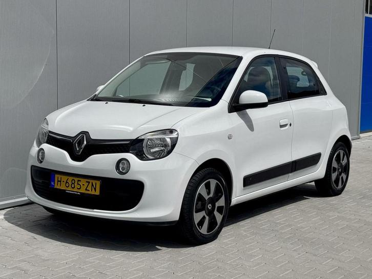 Renault Twingo 1.0 SCe | Airco | Cruise | PDC | 91.000KM, Auto's, Renault, Bedrijf, Te koop, Twingo, ABS, Airbags, Airconditioning
