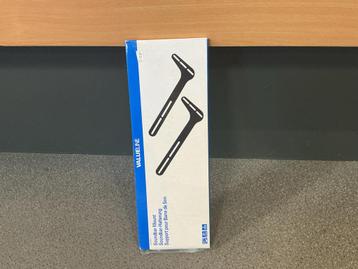 Valueline Soundbar Beugel - Nieuw in doos! beschikbaar voor biedingen
