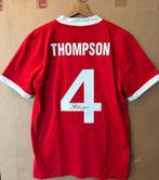 Gesigneerd Liverpool shirt Thompson, Ophalen of Verzenden, Zo goed als nieuw, Buitenlandse clubs, Shirt