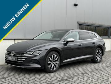 Volkswagen Arteon Shooting Brake 1.4 TSI eHy R Bns+ M2022 PA