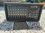 Sunn sx 8350 versterker, Ophalen of Verzenden, Zo goed als nieuw