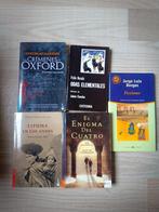 Spaans. Leesboeken., Boeken, Taal | Spaans, Gelezen, Fictie, Ophalen of Verzenden