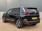 Peugeot 5008 1.6 BlueHDI Blue Lease GT-Line Pano/Leder/Navi/, Auto's, Voorwielaandrijving, 1345 kg, Gebruikt, Euro 6