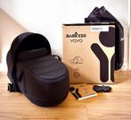 Babyzen YOYO Newborn Reiswieg, Zwart, Ophalen of Verzenden, Zo goed als nieuw