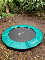 Akrobat Trampoline Orbit - 244 cm, Kinderen en Baby's, Speelgoed | Buiten | Trampolines, Ophalen, Zo goed als nieuw