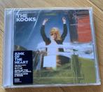 CD The Kooks ‎- Junk Of The Heart 5099908469229 Sealed, Ophalen of Verzenden, Nieuw in verpakking, Poprock
