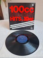 LP van 10cc //100cc GREATEST HITS of 10cc ...uit 1975, Ophalen of Verzenden, 1960 tot 1980, Gebruikt, 12 inch