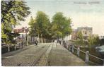 Zutphen, Deventerweg, Verzenden, Voor 1920, Gelopen, Gelderland