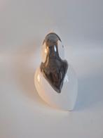 Mooie vintage Formano Toekan beeldje., Verzamelen, Beelden en Beeldjes, Ophalen of Verzenden, Zo goed als nieuw