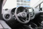 Mercedes Vito Bestel 116 CDI AUTOMAAT 163PK EURO6 1e eigenaa, Gebruikt, 4 cilinders, 163 pk, Bedrijf