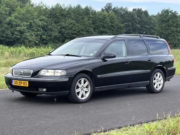 Volvo V70 2.4 D5 2002  beschikbaar voor biedingen