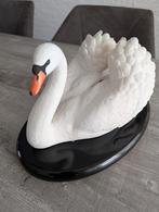 Franklin Mint Zwaan Beeld, Ophalen of Verzenden, Zo goed als nieuw