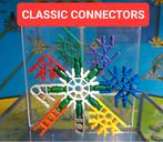 K'nex Onderdelen - Classic Stukken, K'nex Industries Inc., Ophalen of Verzenden, 400 East Church Street Hatfield, PA 19440, Gebruikt