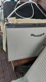 Asko D3250 vaatwasmachine, Witgoed en Apparatuur, Vaatwasmachines, Ophalen, Gebruikt, Inbouw