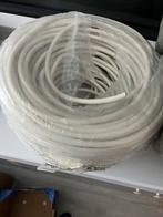 H05VV-F Kabel - 100m, Doe-het-zelf en Verbouw, Elektra en Kabels, Ophalen of Verzenden, Nieuw, Kabel of Snoer