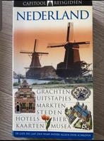Capitool Reisgids Nederland, Ophalen, Capitool, Europa, Zo goed als nieuw