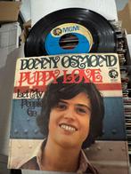 7” vinyl Donny osmond, Ophalen of Verzenden, Zo goed als nieuw