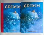 EXCL. LTD. ED. SPROOKJES GRIMM GESIGNEERD CH. DEMATONS + BOX, Verzenden, Nieuw, JAKOB & WILHELM GRIMM, GEBROEDERS GRIMM