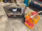 Zibro kachel RCA-66, Huis en Inrichting, Ophalen, Gebruikt, Overige brandstoffen, Petroleumkachel