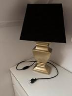 Lamp, Huis en Inrichting, Lampen | Tafellampen, Ophalen, Gebruikt, Minder dan 50 cm