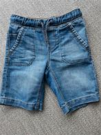 C&A jeans/korte spijkerbroek/korte broek maat 110, Jongen, C&A, Ophalen of Verzenden, Broek