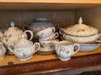 Bavaria servies nr. 22 in uitstekende staat, Ophalen of Verzenden, Zo goed als nieuw, Wedgwood, Porselein