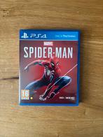 Marvel's Spider-Man PS4, Spelcomputers en Games, Games | Sony PlayStation 4, Avontuur en Actie, 1 speler, Eén computer, Ophalen of Verzenden
