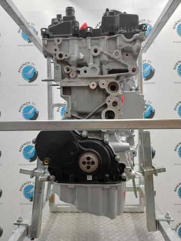 B.M.W. 1 SERIES [ENGINE] 2020 beschikbaar voor biedingen