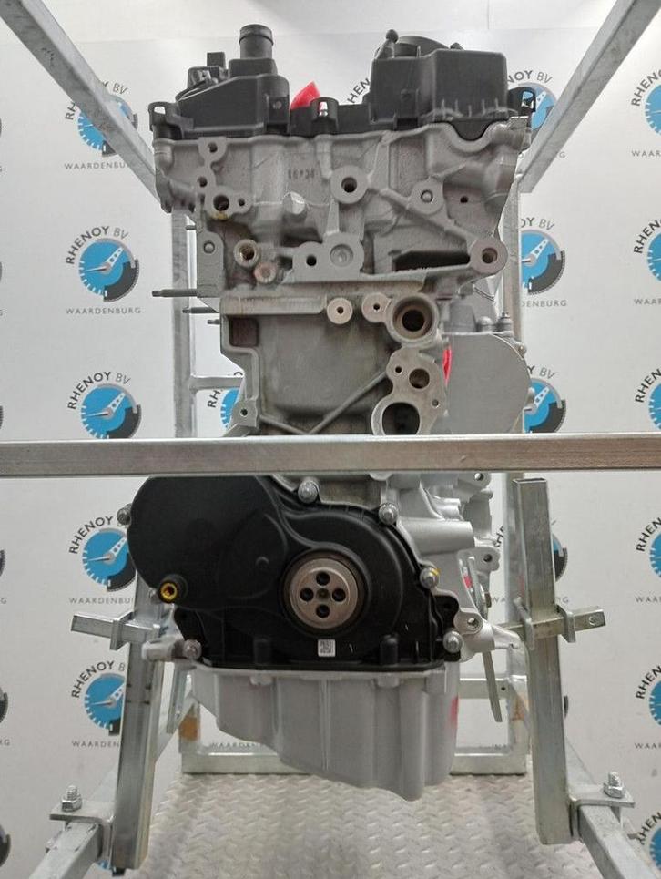 B.M.W. 1 SERIES [ENGINE] 2020, Auto-onderdelen, Motor en Toebehoren, Gebruikt, ARN erkend, Stiba lid, Erkend duurzaam, Ophalen of Verzenden