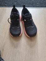 Asics ortholite zgan, Sport en Fitness, Loopsport en Atletiek, Ophalen of Verzenden, Zo goed als nieuw, Hardloopschoenen, Asics