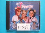 K3 de drie biggetjes de musical nr. SP3BVU03AO-02 (Game), 1 speler, Ophalen, Zo goed als nieuw