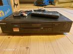 Sony videorecorder met afstandsbediening, Audio, Tv en Foto, Videospelers, Ophalen, Gebruikt, VHS-speler of -recorder