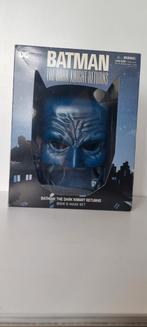 Batman Masker & Koffer - Collectors Item, Verzamelen, Ophalen of Verzenden