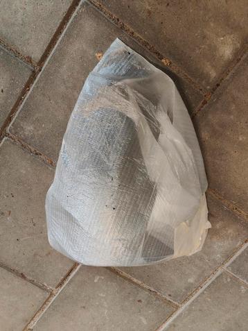 Cbr 600 F4 f4i Fs sport kuipruit zwart beschikbaar voor biedingen