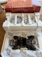 Exoto 1965 Chaparral 2 Can Am Racer 1:18, Hobby en Vrije tijd, Modelauto's | 1:18, Ophalen of Verzenden, Nieuw, Auto, Overige merken