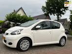 Toyota Aygo 1.0-12V Comfort Navigator, Voorwielaandrijving, Euro 5, Stof, Gebruikt