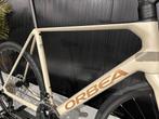 Nieuwe Orbea Orca M30 Carbon racefiets met Shimano 105 disc, Fietsen en Brommers, Fietsen | Racefietsen, Nieuw, Overige merken