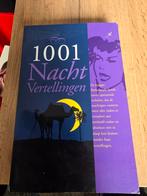 1001 Nacht Vertellingen, Boeken, Ophalen of Verzenden, Gelezen, Onbekend, Nederland