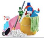 Schoonmaakster gezocht Gronau, Vacatures, Vacatures | Schoonmaak en Facilitaire diensten, Overige uren, Overige niveaus, Overige vormen