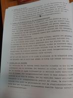 DAF YA 66, Verzenden, Landmacht, Nederland, Overige typen