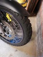 Heidenau noppenbanden 150/70/17 en 110/60/19 bmw r1150gs, Ophalen of Verzenden