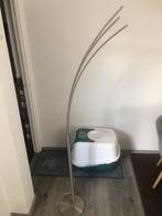 Nieuw stand led lamp, Huis en Inrichting, Lampen | Vloerlampen, Ophalen, Zo goed als nieuw, Minder dan 100 cm